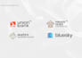 design a timeless modern minimalist business logo and branding